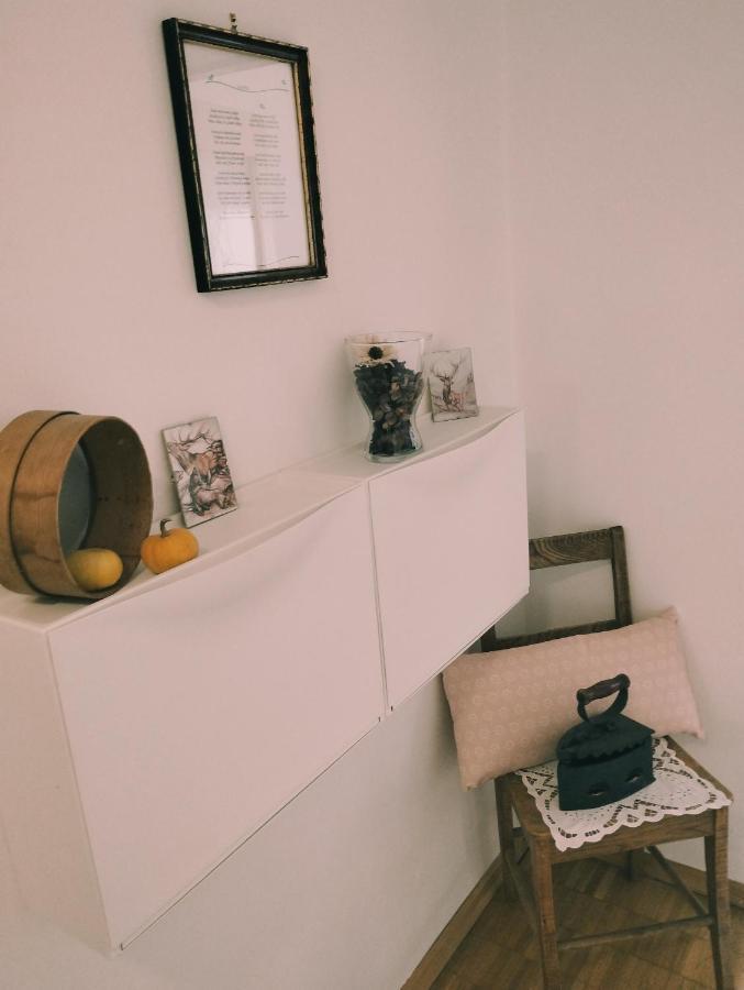 Apartmani Gruzdovo Delnice Extérieur photo