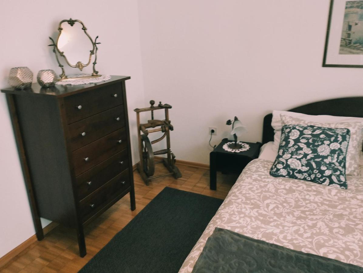 Apartmani Gruzdovo Delnice Extérieur photo