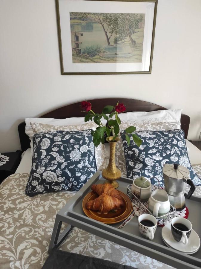 Apartmani Gruzdovo Delnice Extérieur photo