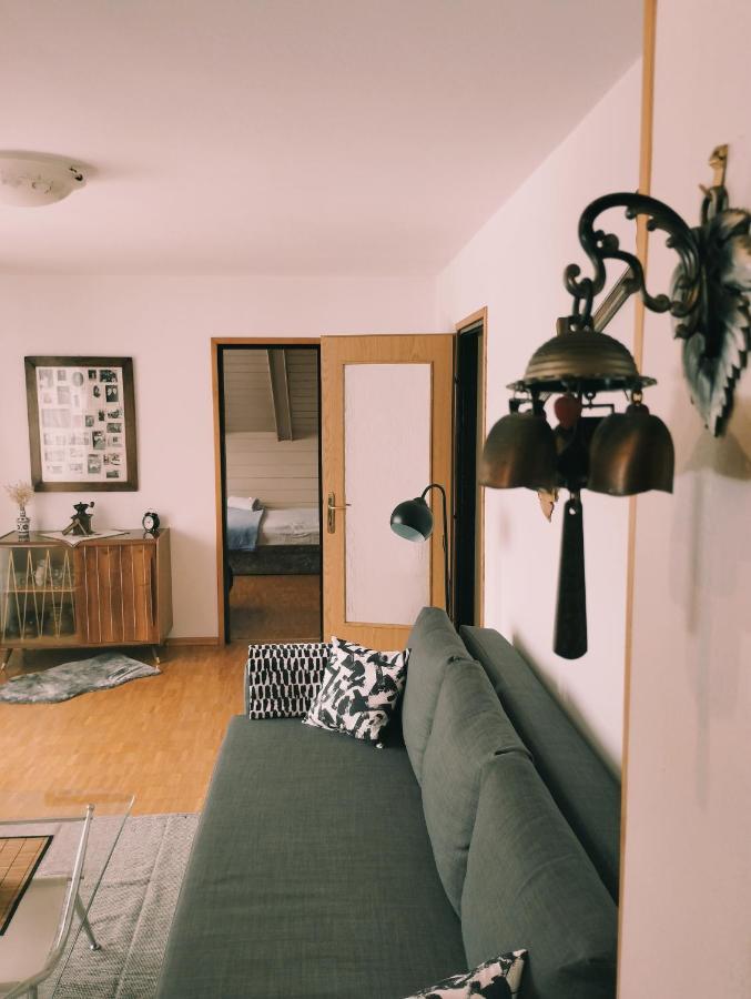 Apartmani Gruzdovo Delnice Extérieur photo