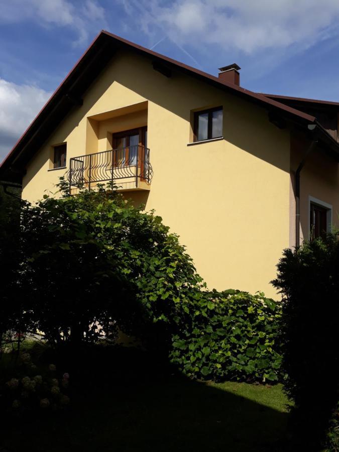 Apartmani Gruzdovo Delnice Extérieur photo