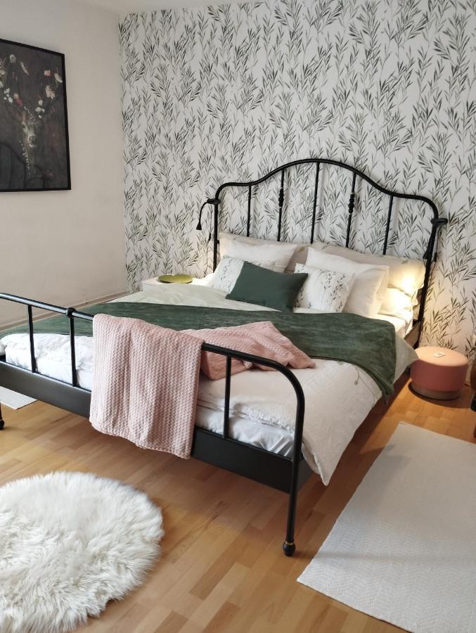 Apartmani Gruzdovo Delnice Extérieur photo