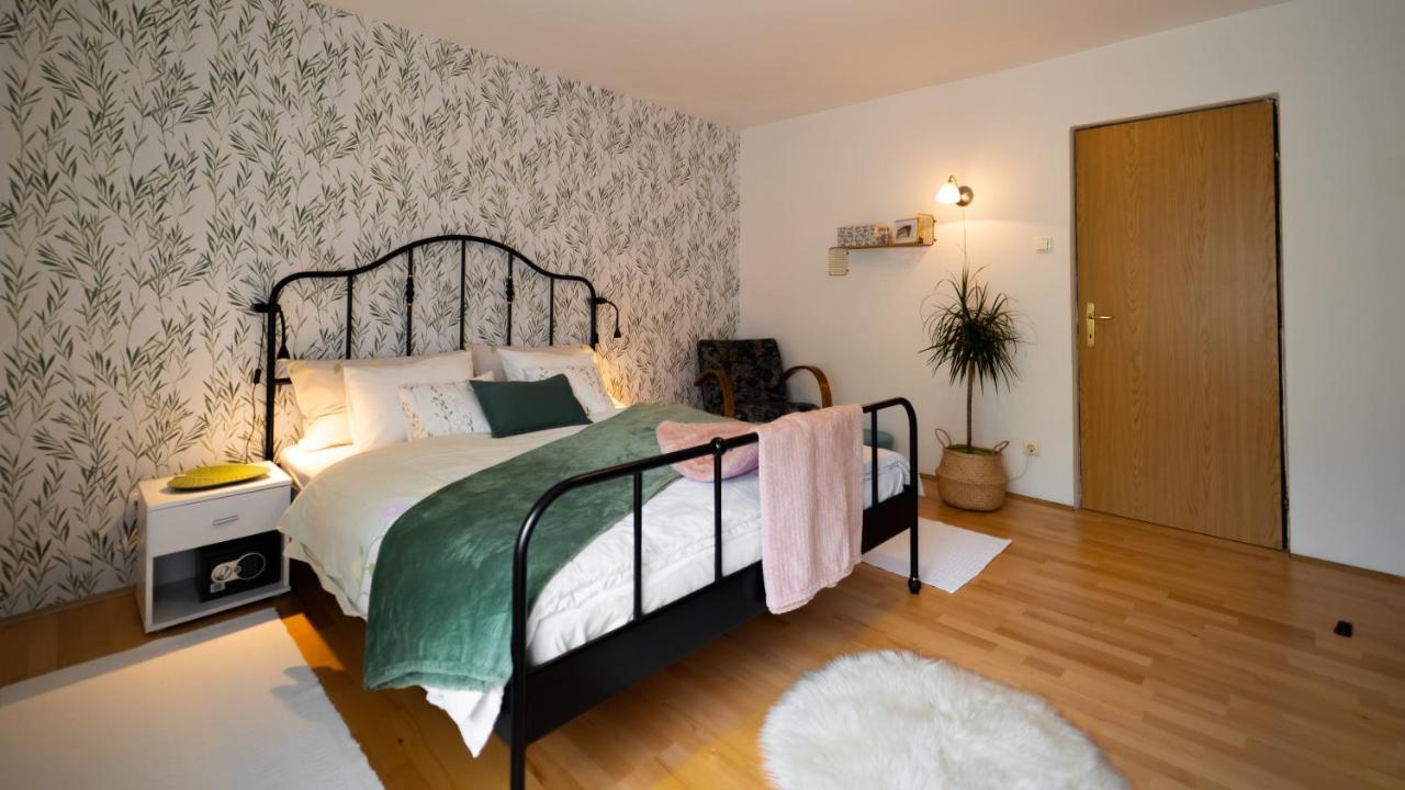 Apartmani Gruzdovo Delnice Extérieur photo