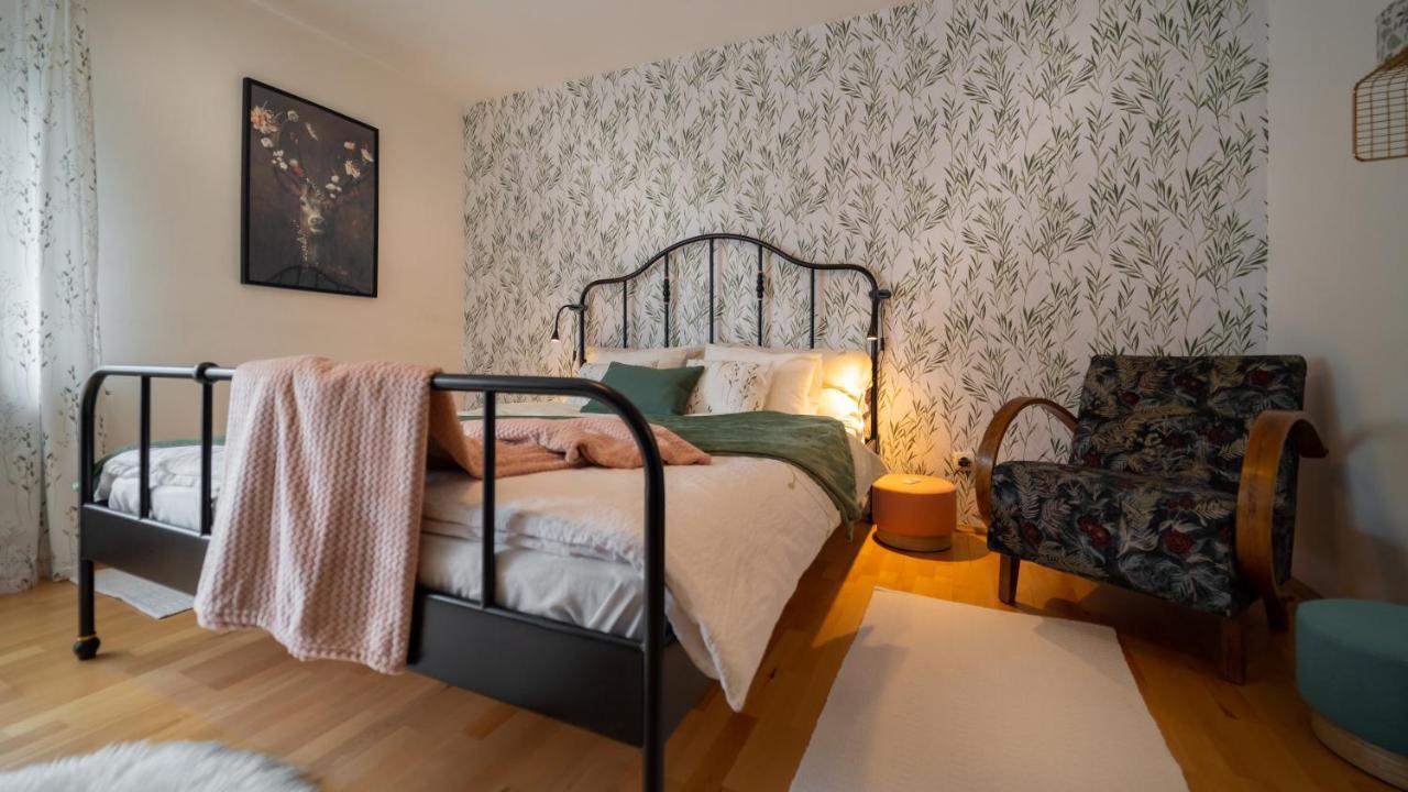 Apartmani Gruzdovo Delnice Extérieur photo