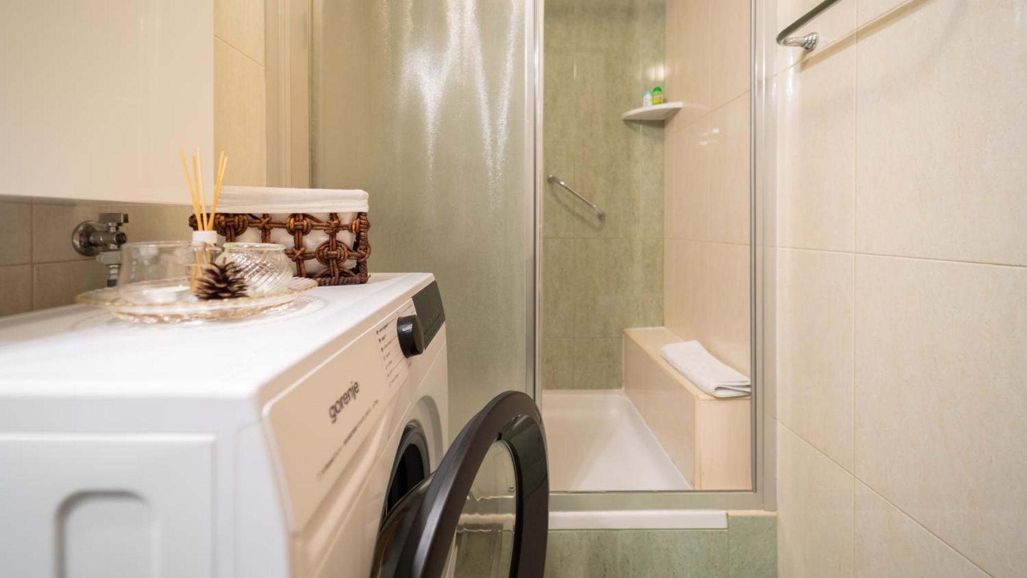 Apartmani Gruzdovo Delnice Extérieur photo