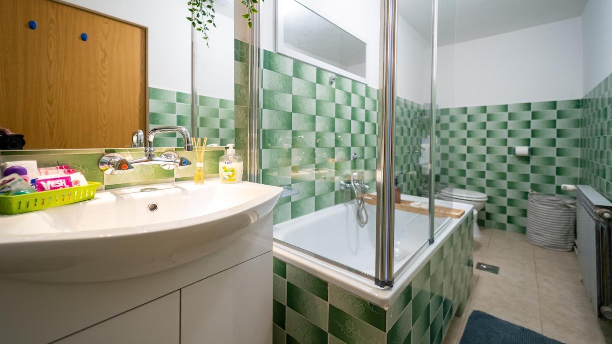 Apartmani Gruzdovo Delnice Extérieur photo
